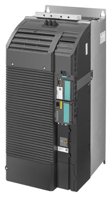 6SL3210-1KE31-7UF1 G120C 90 KW 164A 3AC PN