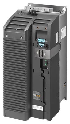 6SL3210-1PE27-5AL0 PM240-2 37 KW 75A 3AC FILTERED
