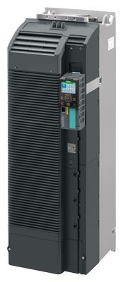 6SL3210-1PE33-0CL0 PM240-2 160KW 302A 3AC