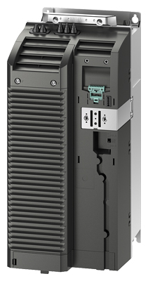 6SL3210-1RE24-5UL0 G120 PM240P-2 22 KW 3AC