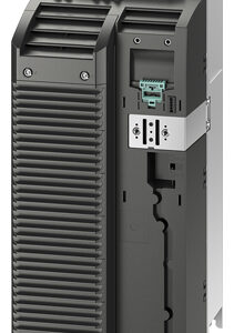 6SL3210-1RE27-5UL0 G120 PM240P-2 37 KW 3AC