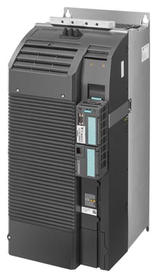6SL3210-1RE31-1UL0 G120 PM240P-2 55 KW 3AC
