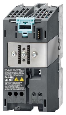 6SL3210-1SE14-1UA0 SINAMICS S120 POWER