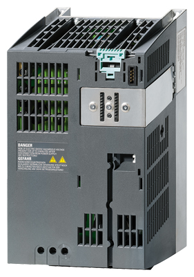 6SL3210-1SE16-0UA0 SINAMICS S120 POWER