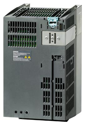 6SL3210-1SE21-8UA0 SINAMICS POWER MODULE 340