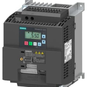 6SL3210-5BB21-1UV0 SPARE PART - V20 1,1KW 1 FAZ