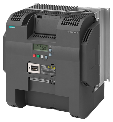 6SL3210-5BE32-2UV0 V20 22/30 kW 3AC