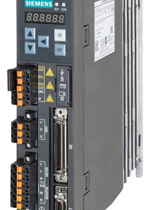 6SL3210-5FB10-2UF2 V90 0.2 kW 1AC PN