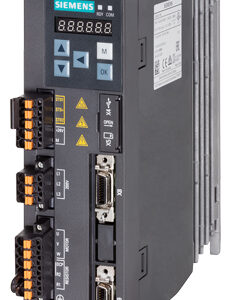 6SL3210-5FB10-4UF1 V90 0.4 kW 1AC PN