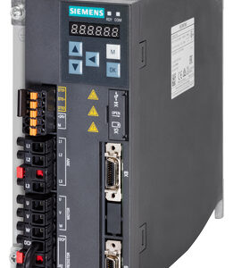 6SL3210-5FB10-8UF0 V90 0.75 kW 1AC PN