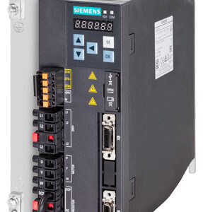 6SL3210-5FB12-0UF0 V90 2 KW 1 AC PN
