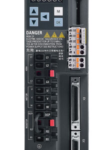 6SL3210-5FE10-4UA0 V90 0.4 kW 3AC MODBUS
