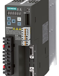 6SL3210-5FE10-4UF0 V90 0.4 kW 3AC PN