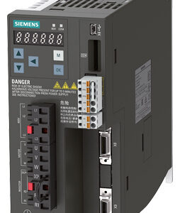 6SL3210-5FE10-8UF0 V90 0.75 kW 3AC PN
