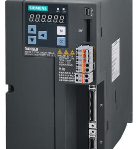 6SL3210-5FE12-0UA0 V90 2.0 kW 3AC MODBUS