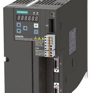 6SL3210-5FE12-0UF0 V90 2 .0/2.5 KW 3AC PN