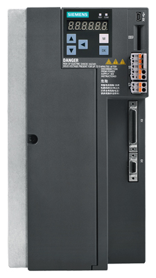 6SL3210-5FE13-5UA0 V90 3.5 kW 3AC MODBUS