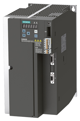 6SL3210-5FE13-5UF0 V90 3.5 kW 3AC PN