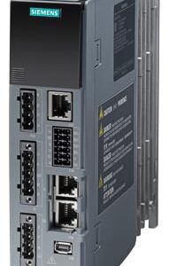6SL3210-5HB10-2UF0 S210 0.2 KW 1.36A 1AC