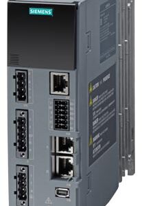 6SL3210-5HB10-4UF0 S210 0.4 KW 2.4A 1AC