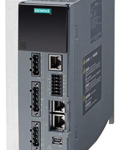 6SL3210-5HB10-8UF0 S210 0.75 KW 4.4A 1AC