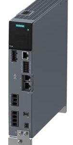 6SL3210-5HE10-4UF0 S210 0.4 KW 1.2A 3AC