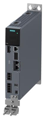 6SL3210-5HE10-4UF0 S210 0.4 KW 1.2A 3AC