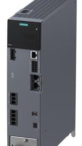 6SL3210-5HE11-5UF0 S210 1.5 KW 5A 3AC