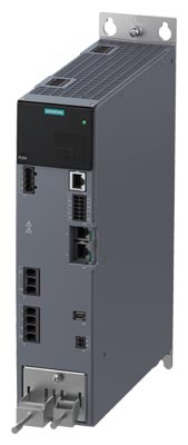 6SL3210-5HE11-5UF0 S210 1.5 KW 5A 3AC