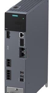 6SL3210-5HE12-0UF0 S210 2 KW 7A 3AC
