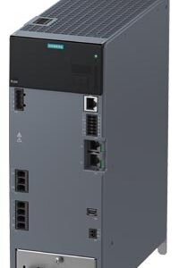 6SL3210-5HE13-5UF0 S210 3.5 KW 9A 3AC