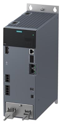6SL3210-5HE13-5UF0 S210 3.5 KW 9A 3AC
