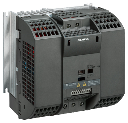 6SL3211-0AB22-2UA1 G110 2.2 kW 1AC