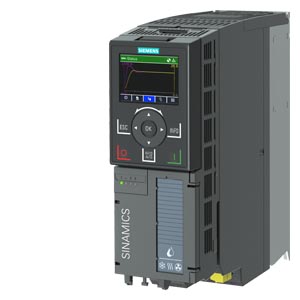 6SL3220-2YE16-0UF0 G120X 2.2 KW 5.9A 3AC PN WITH BOP-2