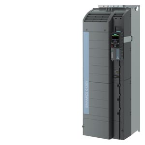 6SL3220-2YE52-0CF0 G120X 200KW 3AC 370A PN WITH BOP-2