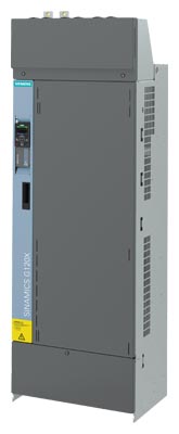 6SL3220-2YE60-0CF0 G120X 400KW 3AC 720A PN WITH BOP-2
