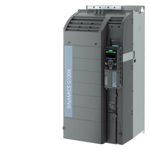 6SL3220-3YE44-0UF0 G120X 90KW 178A 3AC PN WITH IOP-2