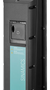 6SL3223-0DE25-5BG1 SINAMICS G120P POWER MODULE PM230 WİTH İNTEGRATED CLASS B FİLTER DEGREE OF PROTECTİON IP55/UL TYPE 12 380-480 V 3 AC 10/-10% 4