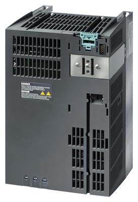 6SL3225-0BE37-5AA0 G120 PM250 90 kW 3AC - Görsel 3