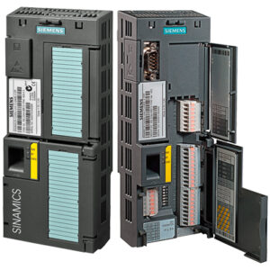 6SL3244-0BB12-1BA1 SINAMICS G120 CU240E-2 STANDART CPU