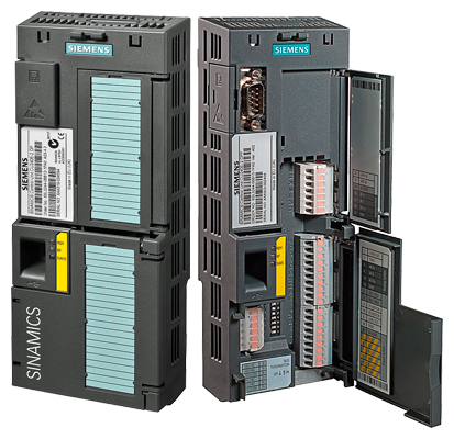 6SL3244-0BB12-1BA1 SINAMICS G120 CU240E-2 STANDART CPU