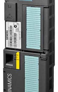 6SL3244-0BB12-1PA1 G120 CU240E-2PN STANDART PROFIBUS CU