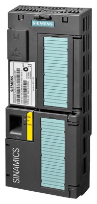 6SL3244-0BB12-1PA1 G120 CU240E-2PN STANDART PROFIBUS CU