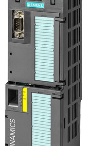 6SL3246-0BA22-1FA0 G120 CU250S-2 ENKODER PN PROFINET CU