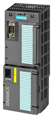 6SL3246-0BA22-1PA0 SINAMICS G120 CPU 250S-2 DP