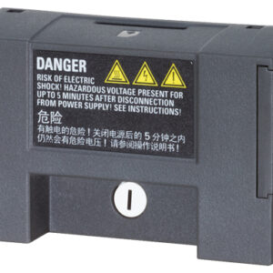 6SL3255-0VE00-0UA1 SINAMICS V20 PARAMETER LOADER
