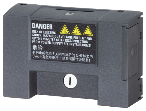 6SL3255-0VE00-0UA1 SINAMICS V20 PARAMETER LOADER
