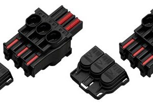 6SL3260-2DC00-0AA0 S210 AC and DC LINK CONNECTOR KIT 3AC