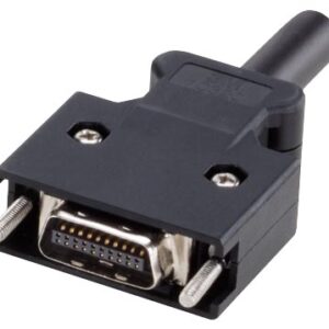 6SL3260-2MA00-0VA0 I/O CONNECTOR FOR V90 PN 20-pin (5units)