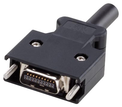 6SL3260-2MA00-0VA0 I/O CONNECTOR FOR V90 PN 20-pin (5units)